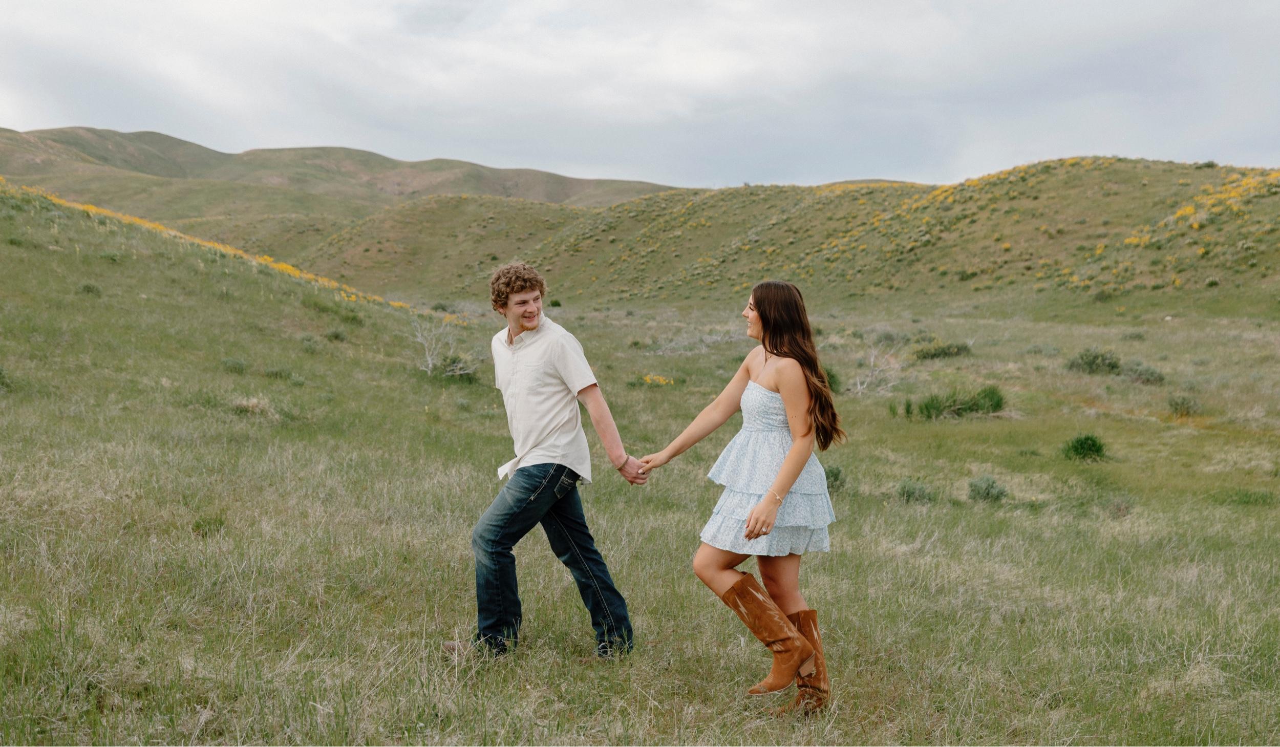 The Wedding Website of Bailey Sligar and Kaydin Skaggs