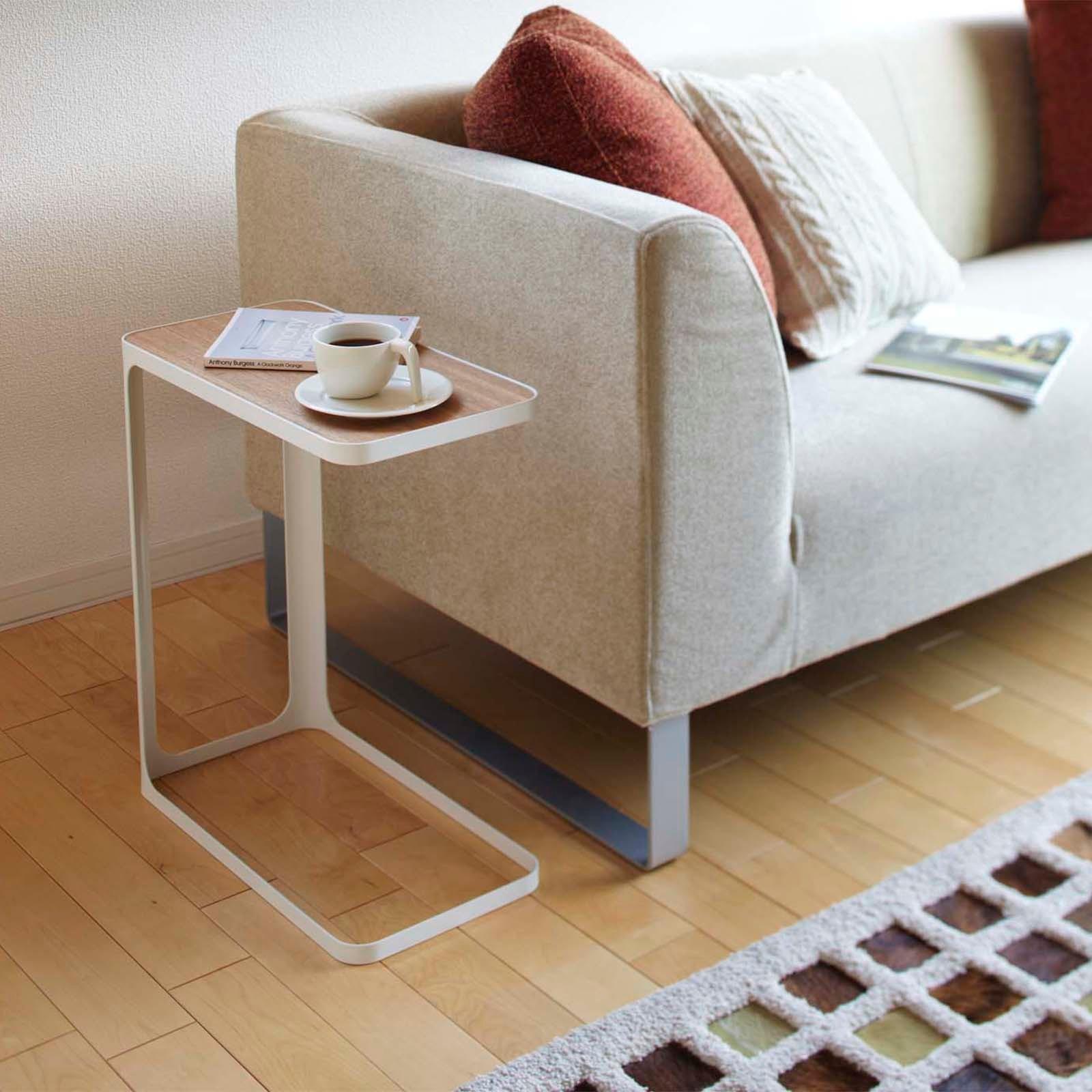 Yamazaki Home Frame Side Table Zola