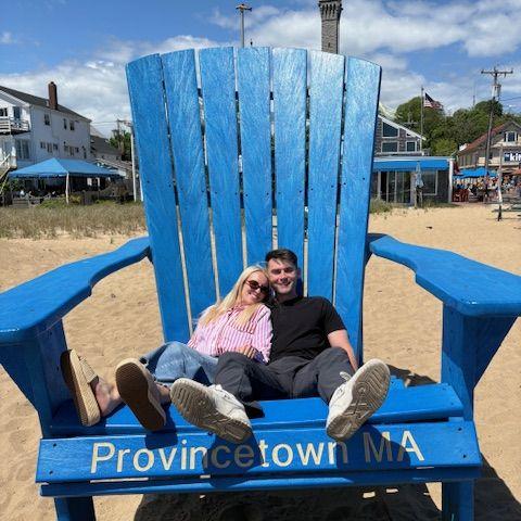 Provincetown!