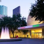 Dallas Museum Of Art