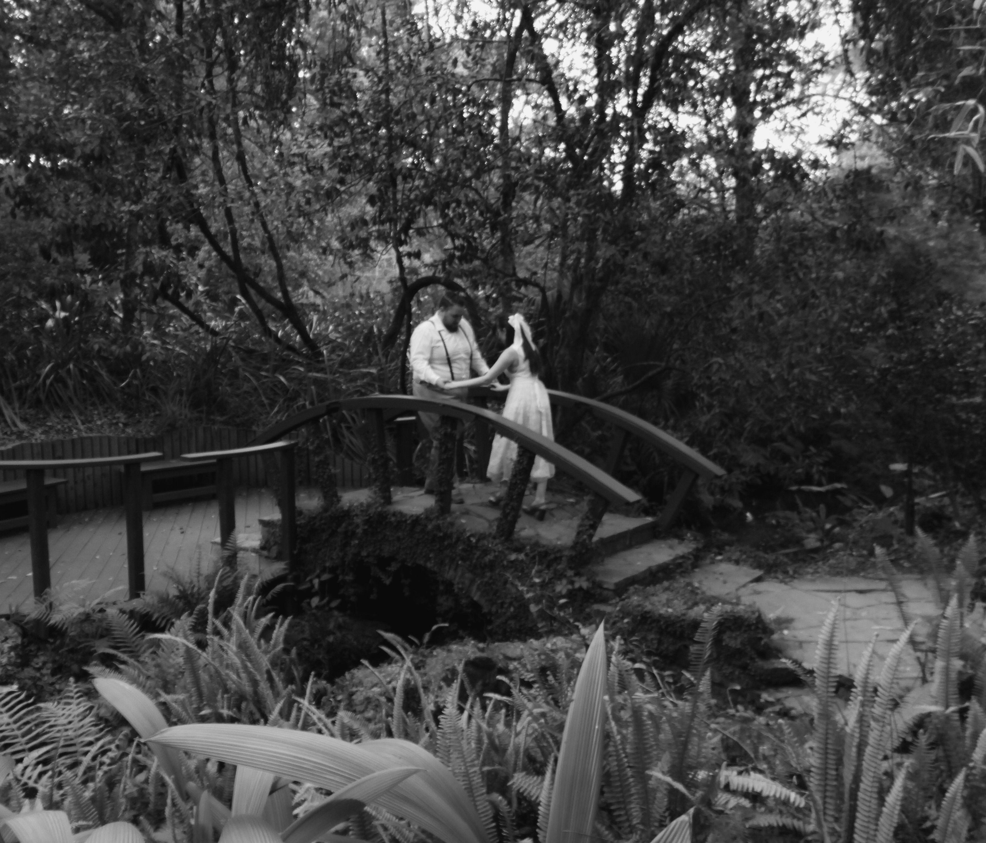 The Wedding Website of Cidney Smith and Joshua Martineau