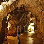 Linville Caverns, Inc