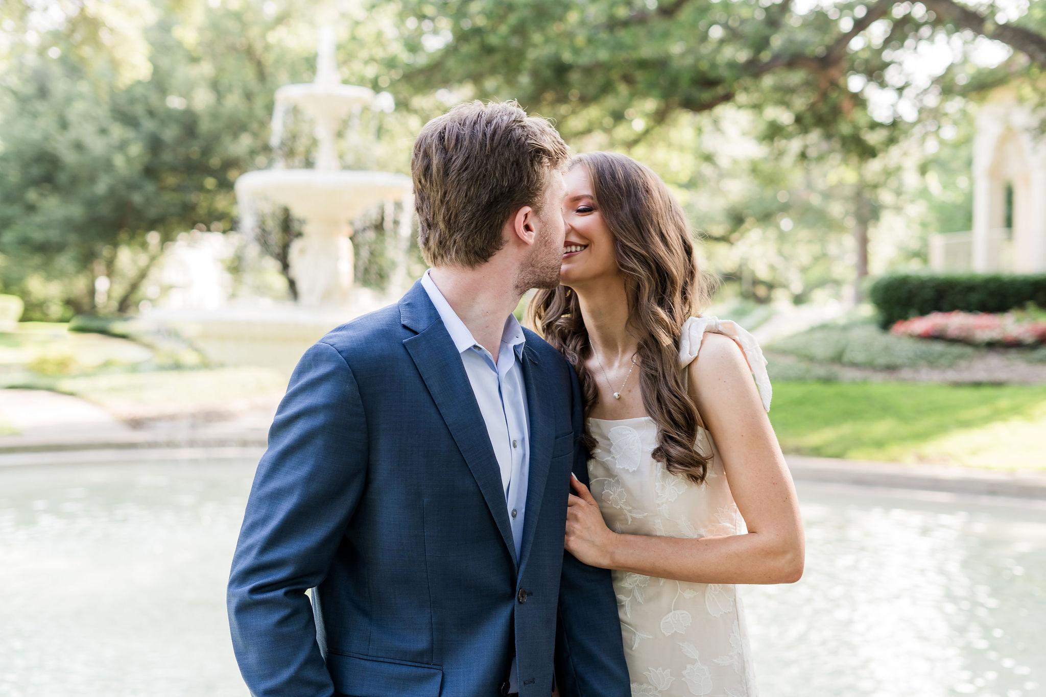 The Wedding Website of Alexandra Ahearn and Garrett Dreiband