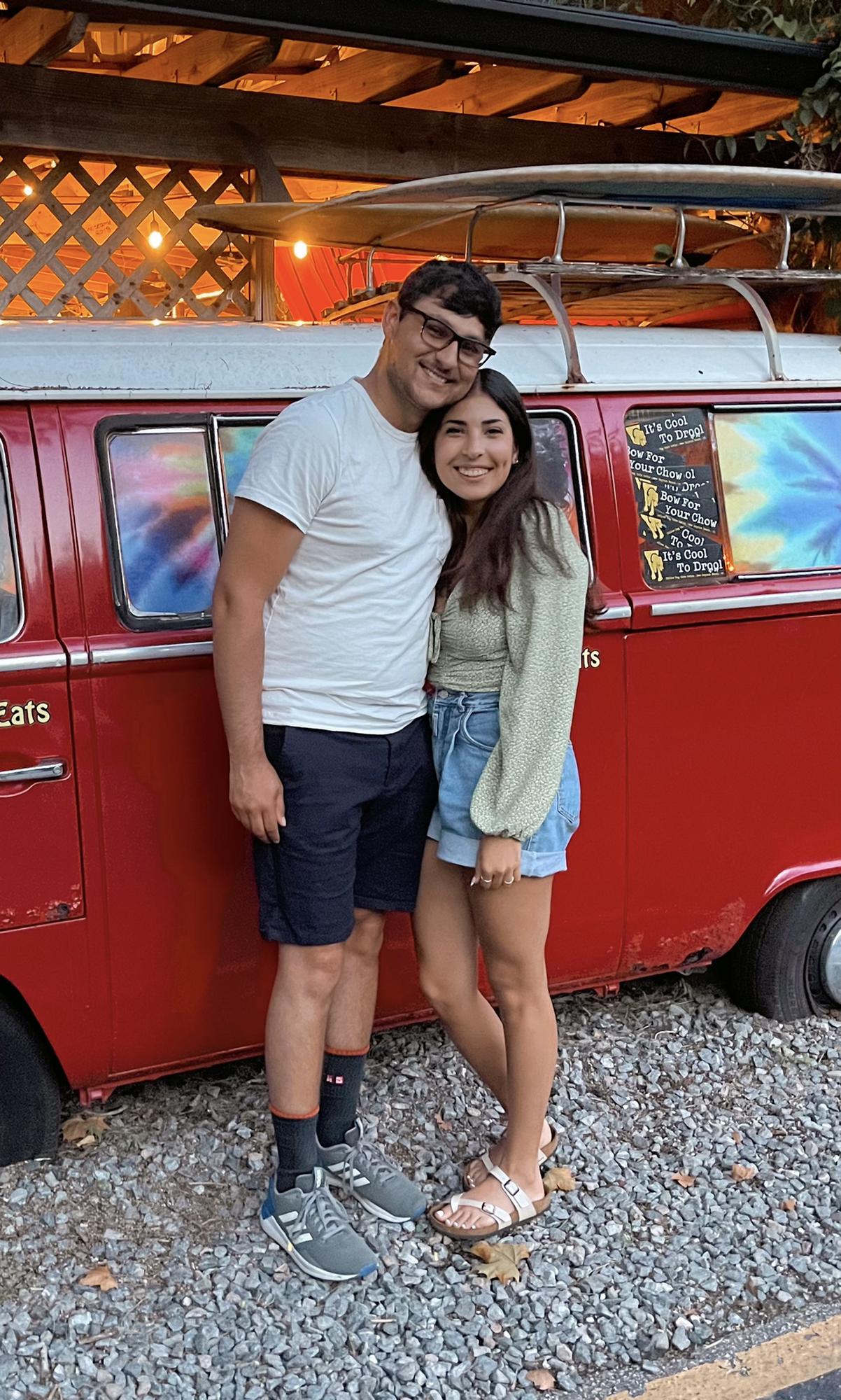 Florida trip