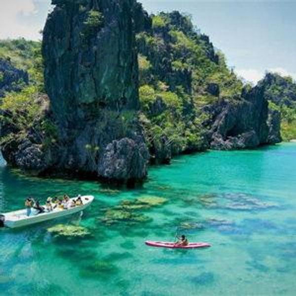 Bride's Dream Escape: Fiji