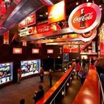 World of Coca-Cola