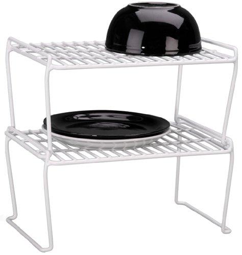 Small Stacking Shelf