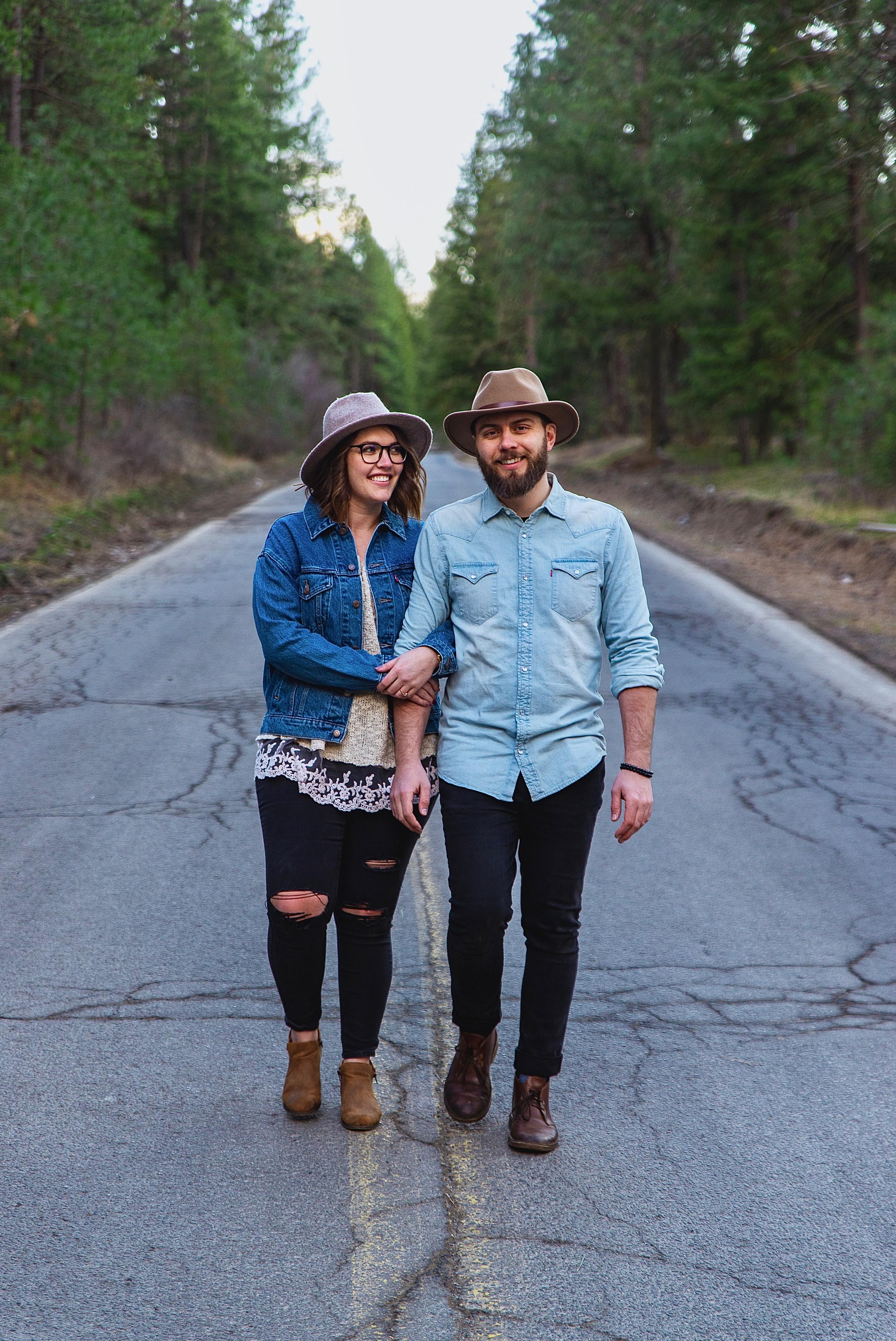 The Wedding Website of Addison Wagner and Dax Harrod