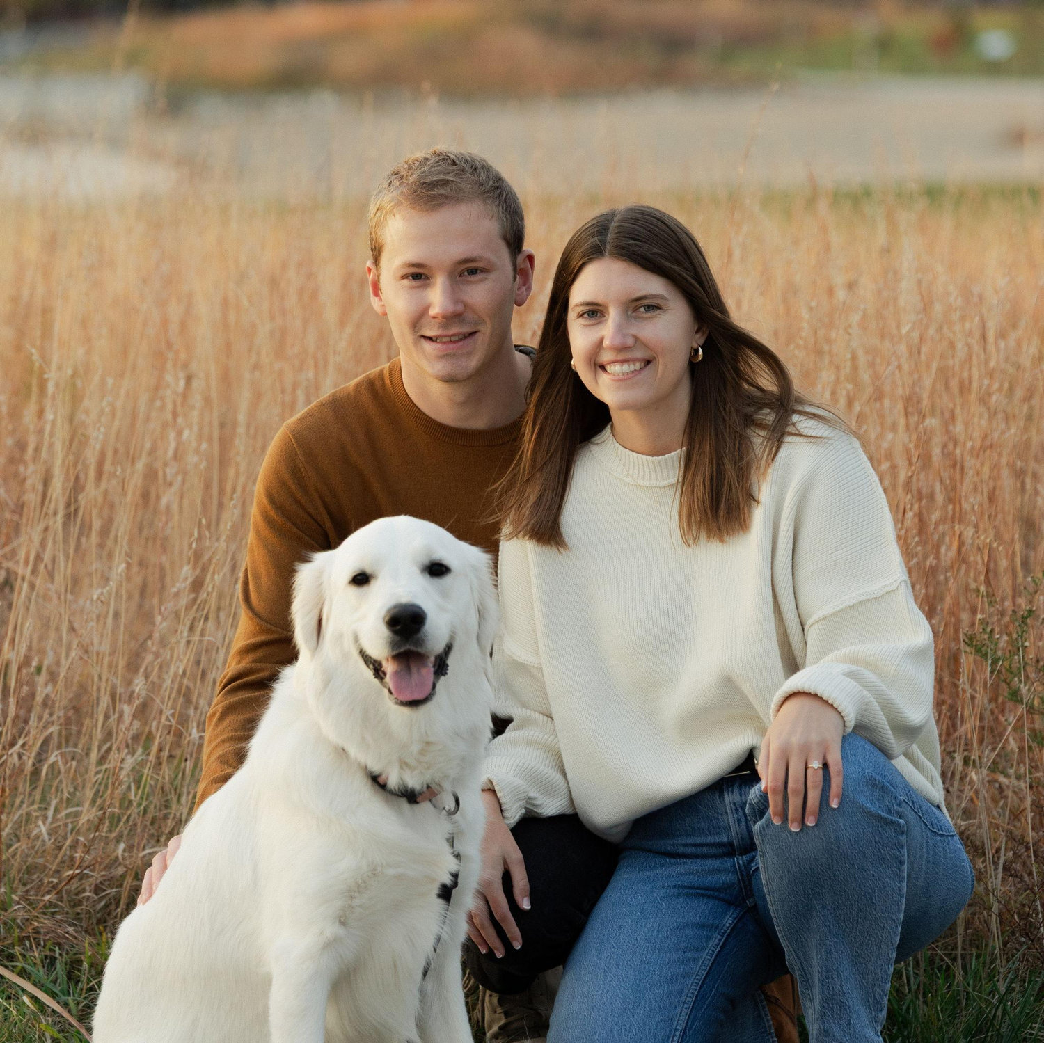Engagement Photos 2025