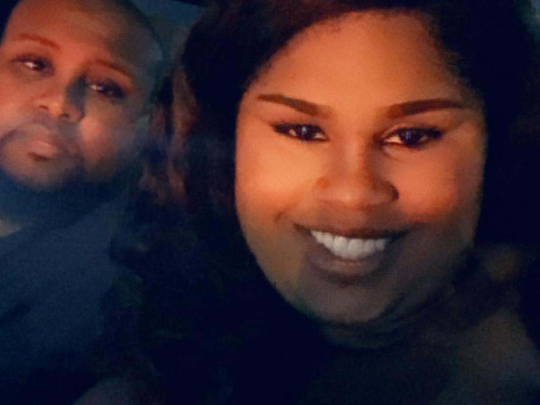 The Wedding Website of Fitima Brown and Melvin Sims