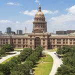 Texas Capitol