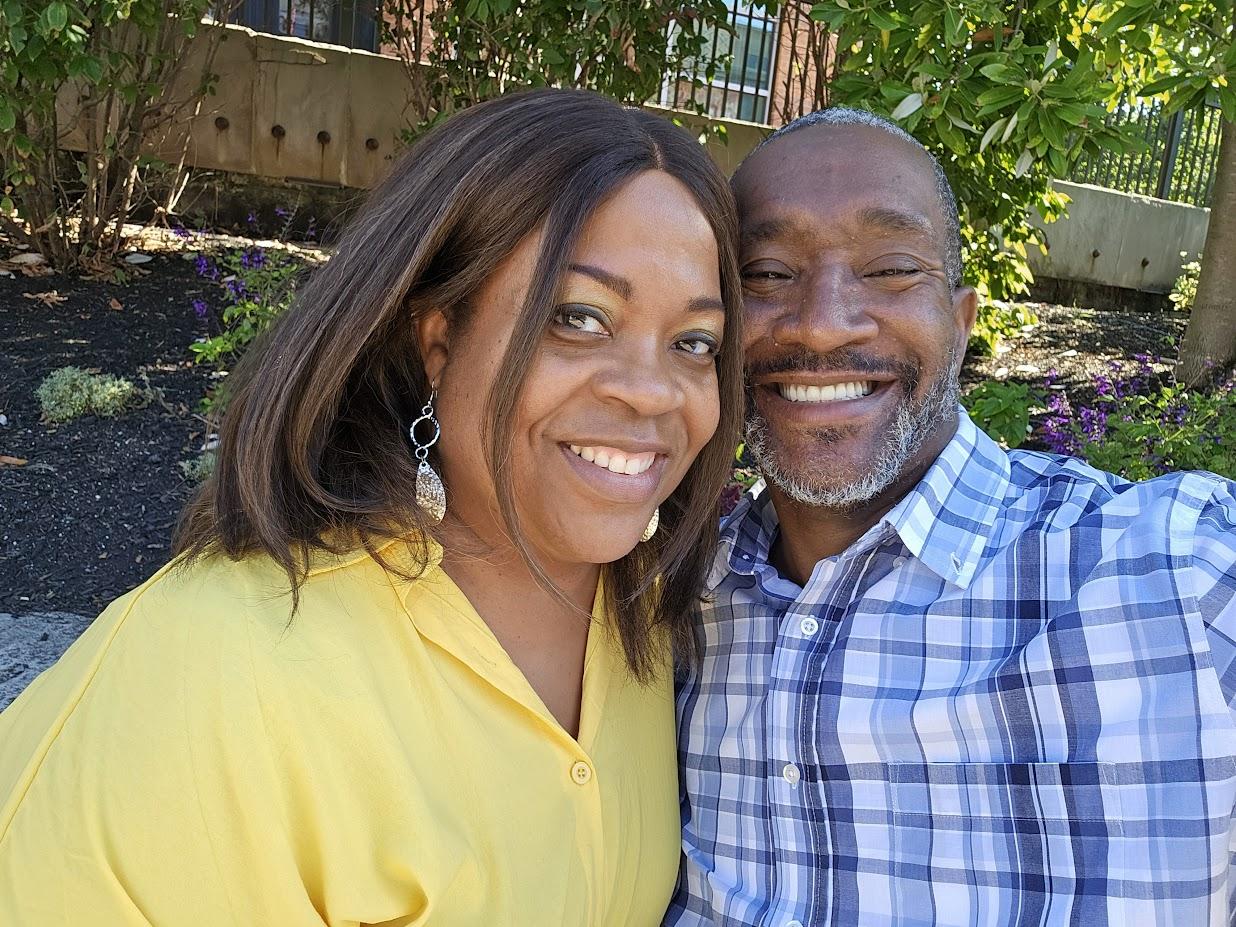 The Wedding Website of Zaneta Gibson and Jeffrey Townsend