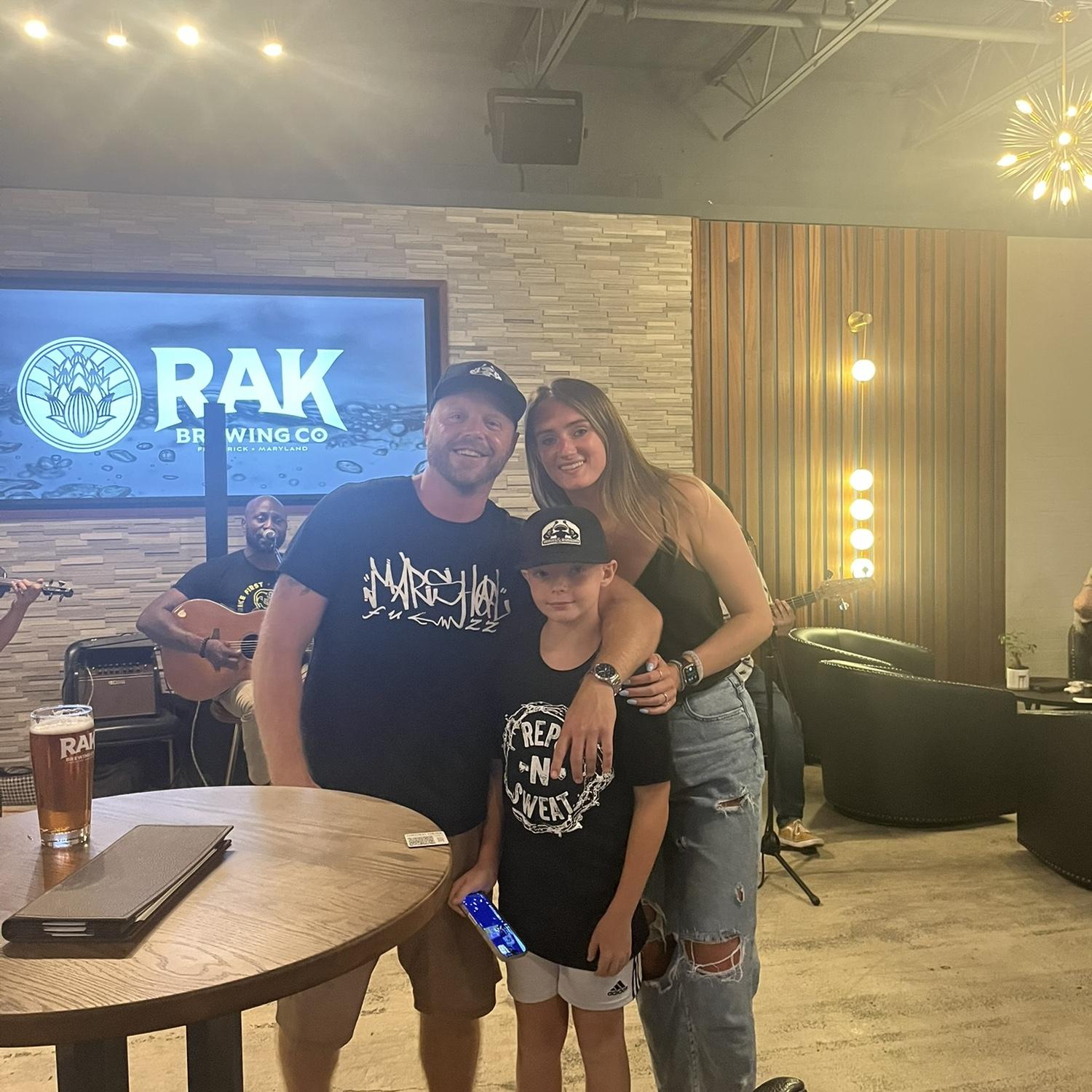 RAK Brewing