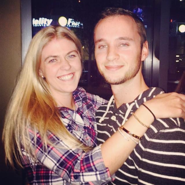 Natalie's 28th birthday celebration