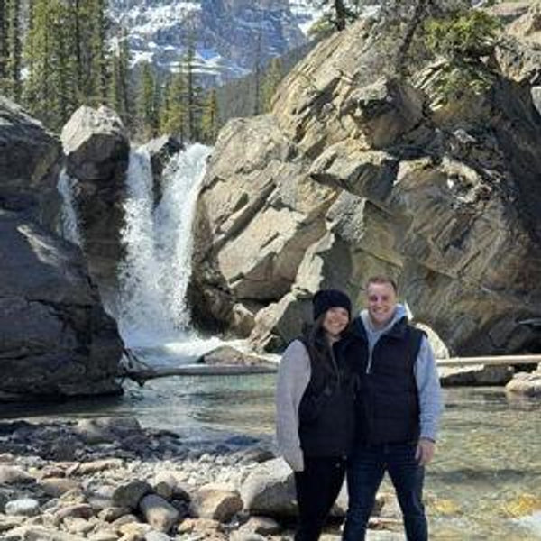 Our Honeymoon Fund