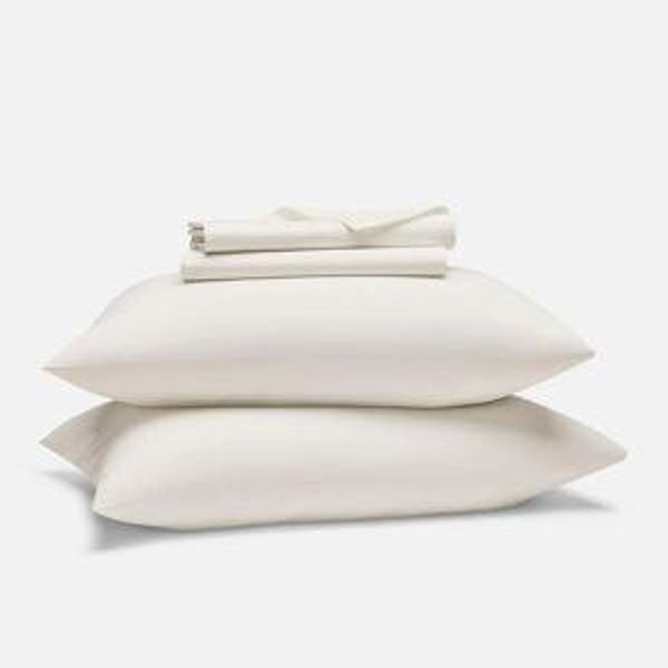 Classic Percale Core Sheet Set