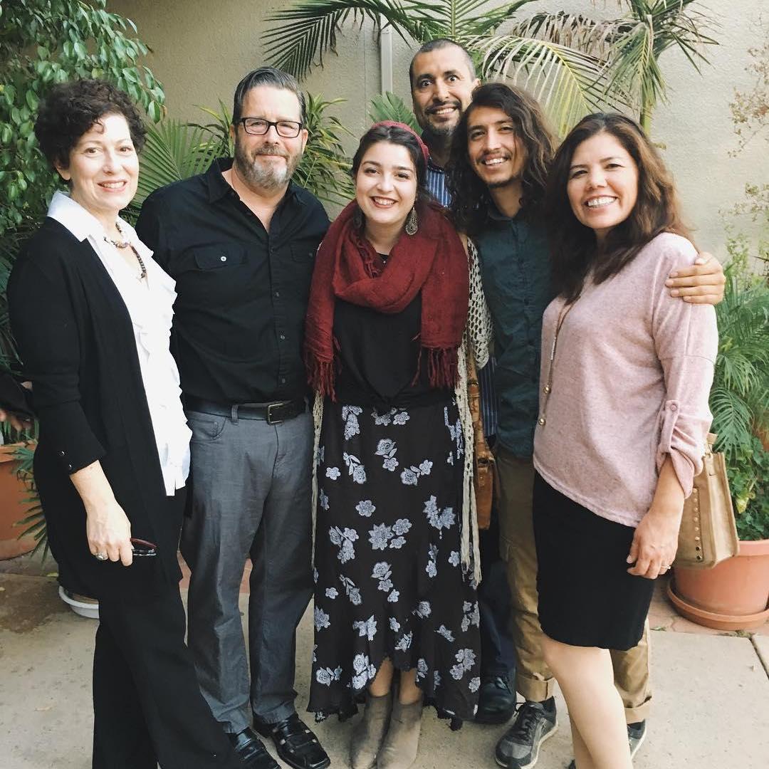 Family is the most important thing to us.