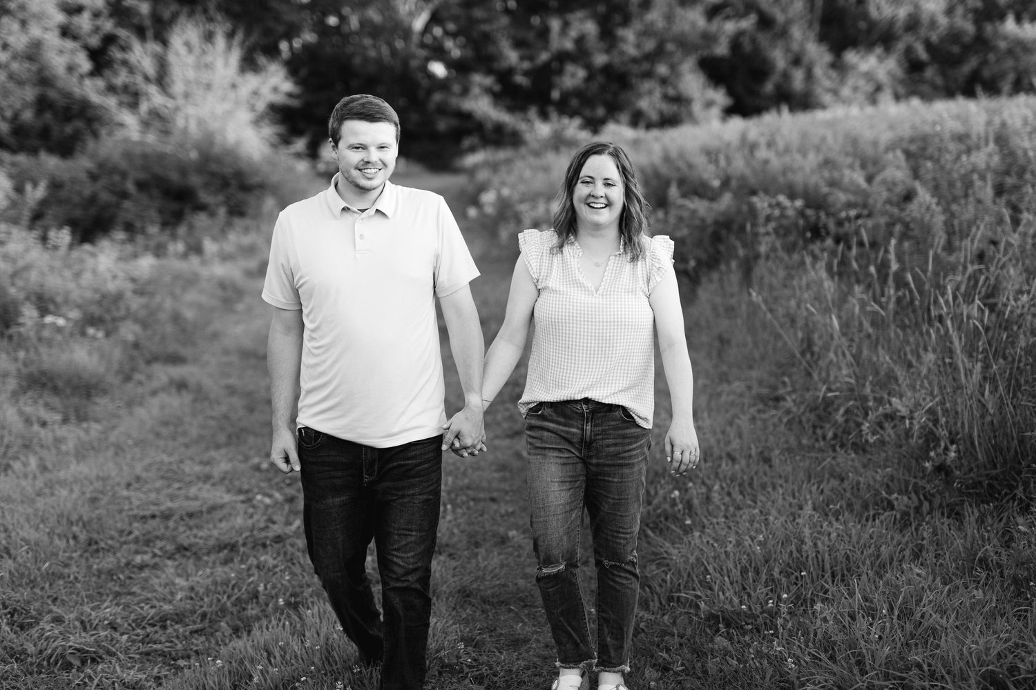 The Wedding Website of Janna Swearingen and Alexander Huebner