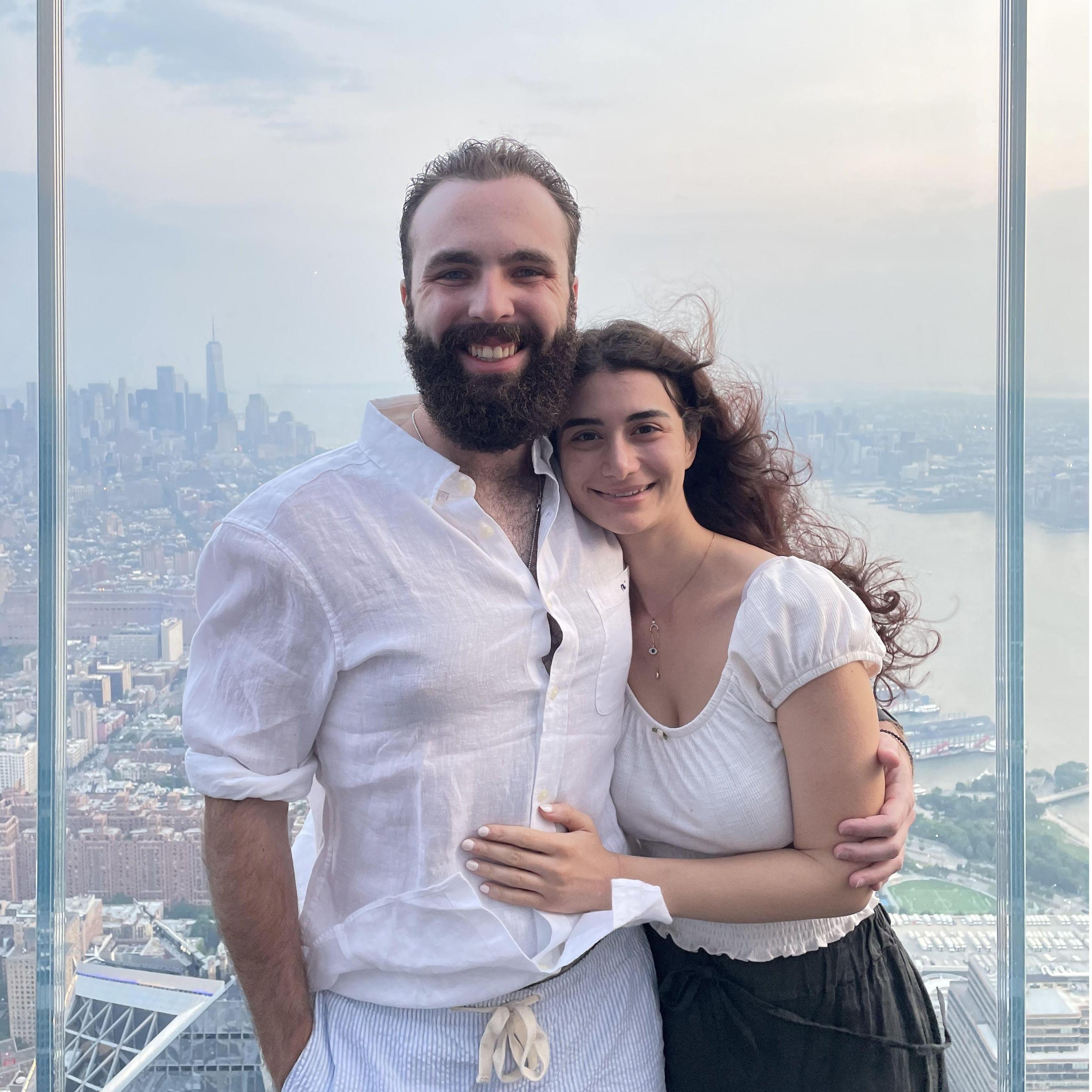 Hudson Yards, NY, New York, 2023.