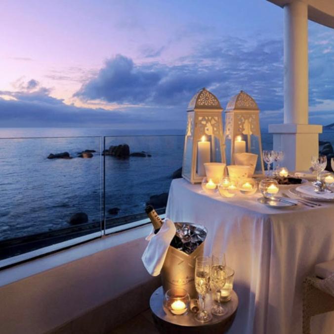 Dinner in Cape Town🍴