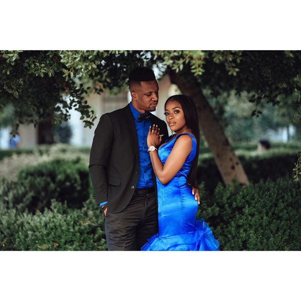 Wedding photo 1