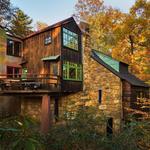 Wharton Esherick Museum