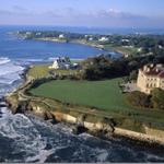 Newport Cliff Walk