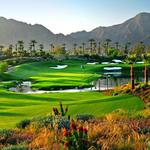 Golf at Indian Wells Resort