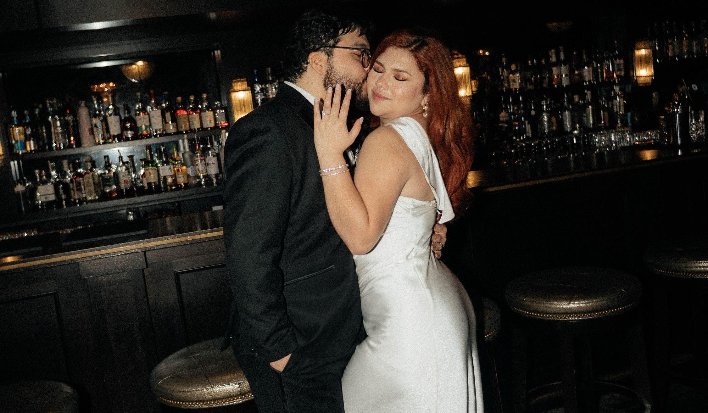 The Wedding Website of Merari Rojas and Ramon Sierra