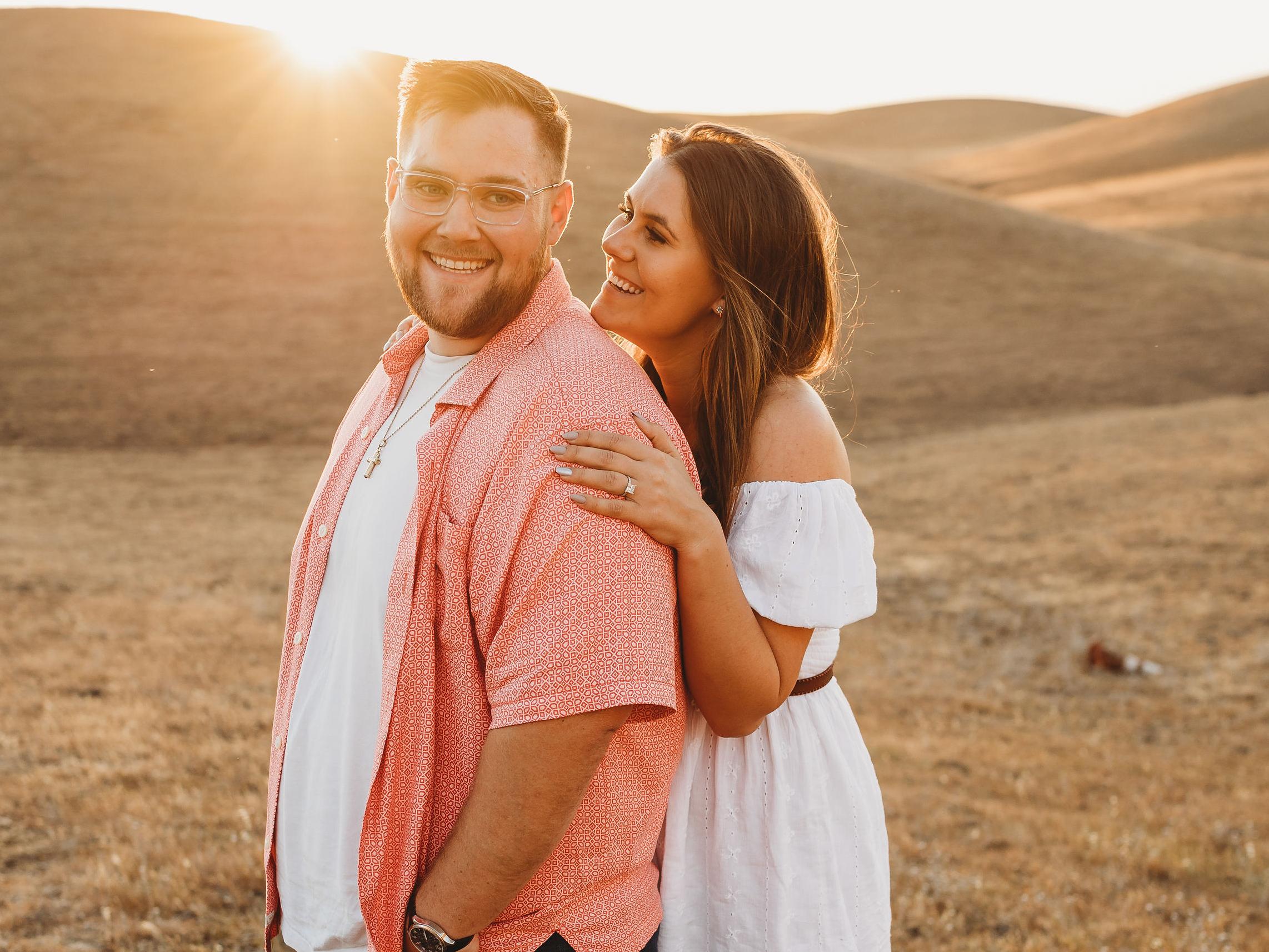 The Wedding Website of Karina Vyrlan and Josh Lohman
