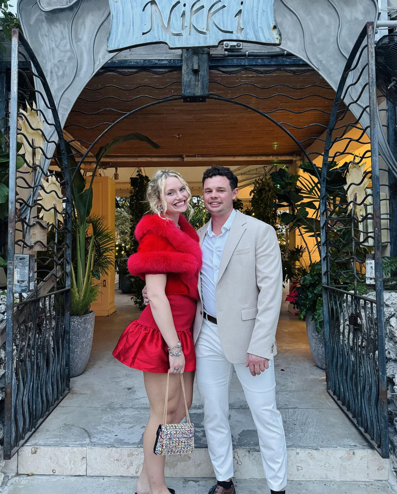 Lindsay Rosenthal and George Stathakis' Wedding Website