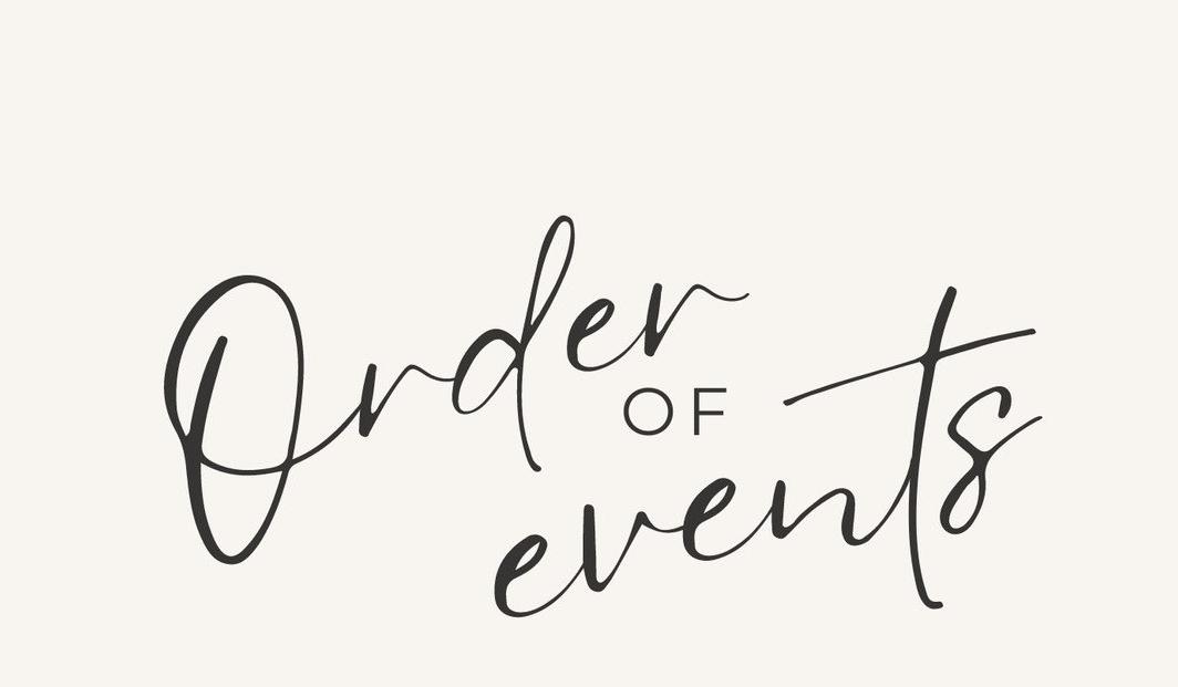 The Wedding Website of Deysi Garcia and Elijah Trella