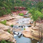 Slide Rock State Park