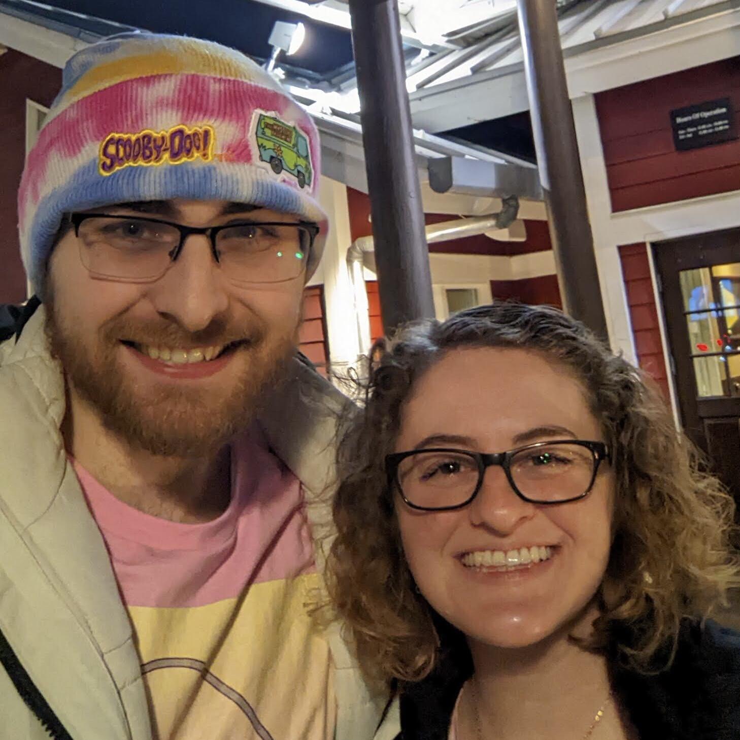 Anniversary of meeting each other