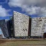 Titanic Belfast