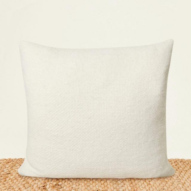 Jenni Kayne Basket Weave Pillows