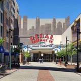 Regal New Roc