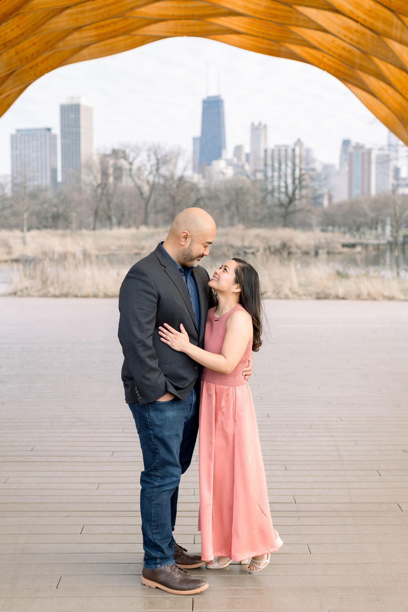 The Wedding Website of Chris De Guzman and Yvette Malicay