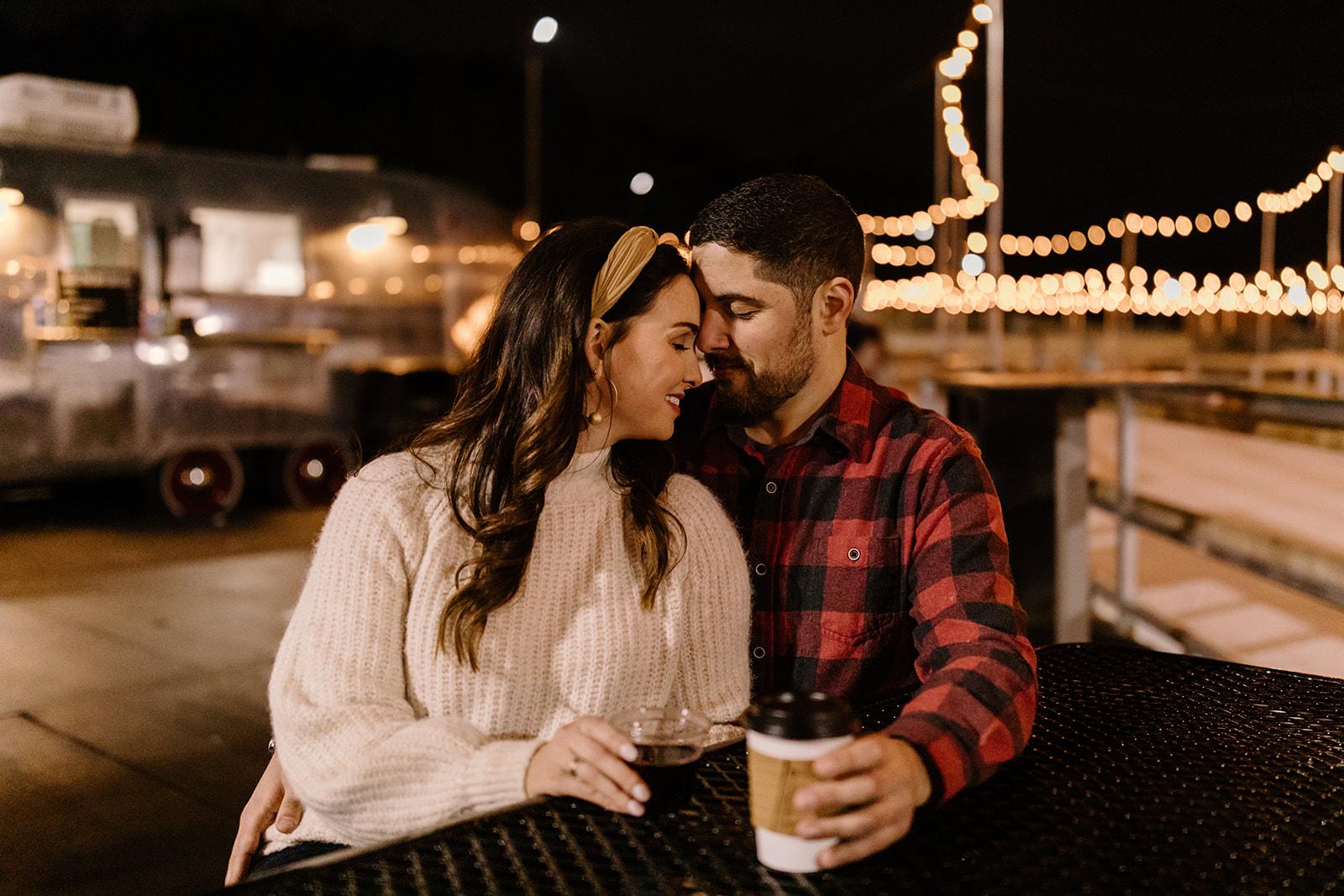 The Wedding Website of Katelyn Freeman and Domingo Rose