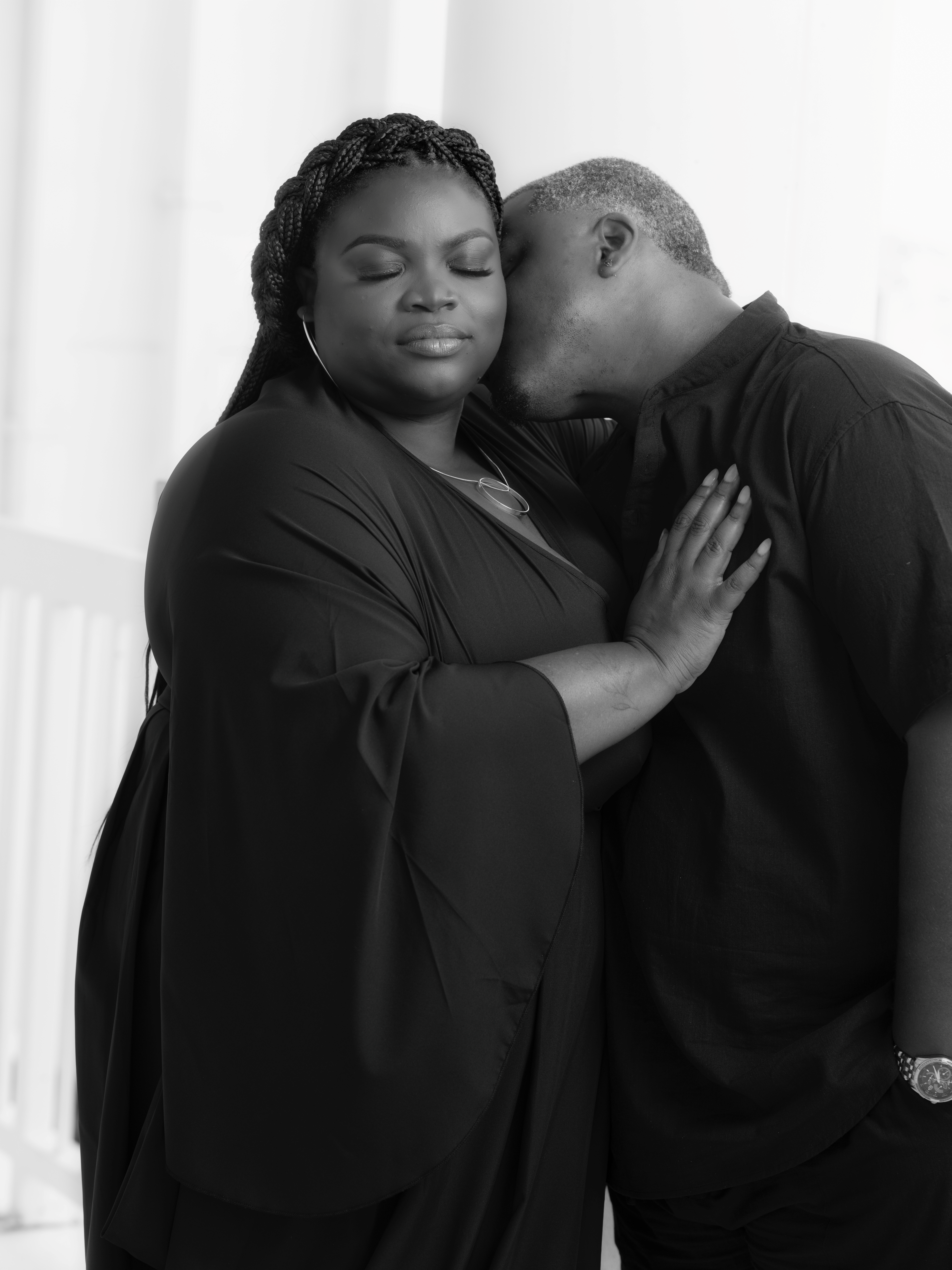 The Wedding Website of Christopher Robinson and Tiffany Paulk
