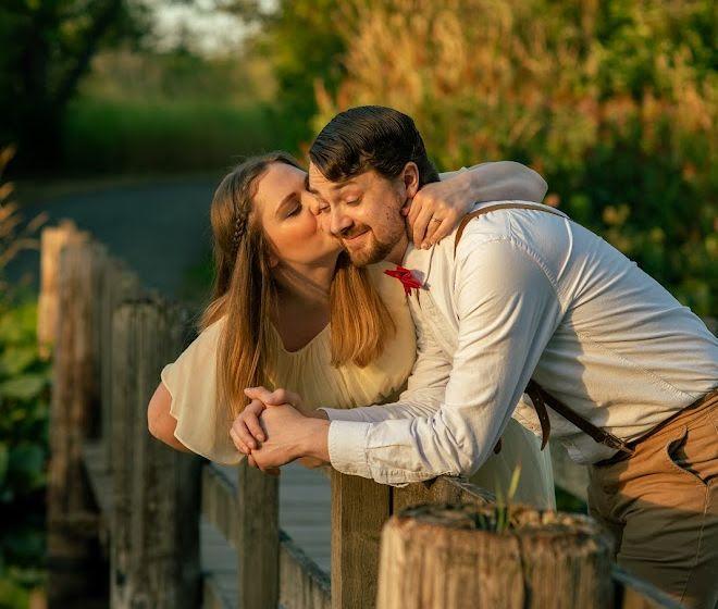 The Wedding Website of Jazmin Ione Gage and Brian Wesley Guisinger