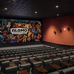 Alamo Drafthouse Cinema Boston Seaport