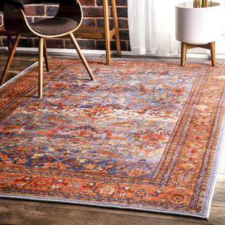 Persian Sultanabad Faviola Rug