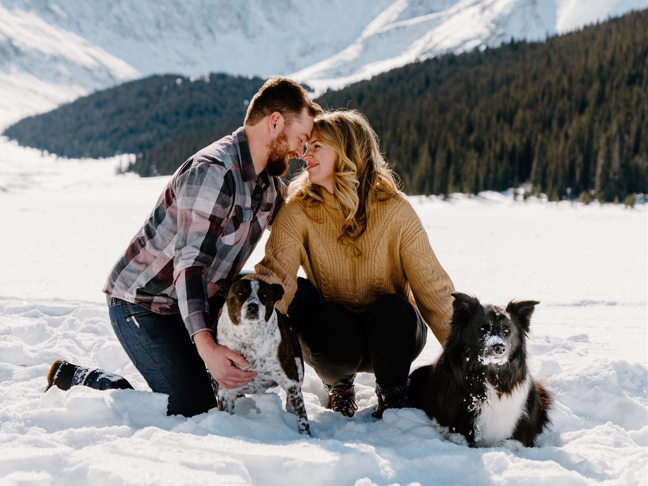 The Wedding Website of Emily LeBus and Jordan Fye