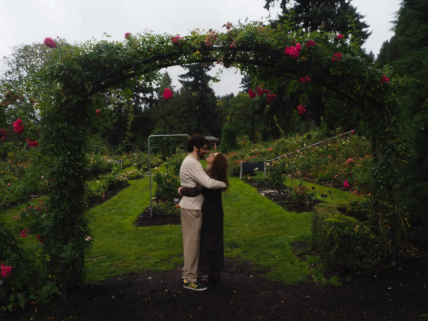 The Wedding Website of Alex Denny and Anthony Gibson