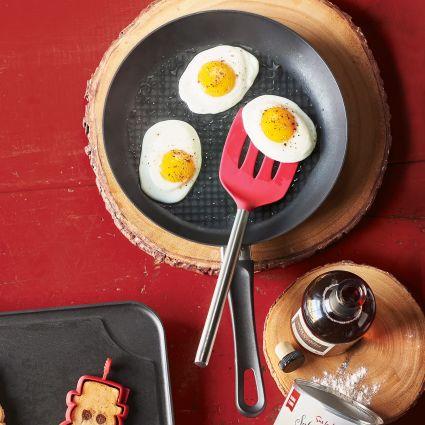 Scanpan Classic 60th Anniversary Skillet, 10.25"
