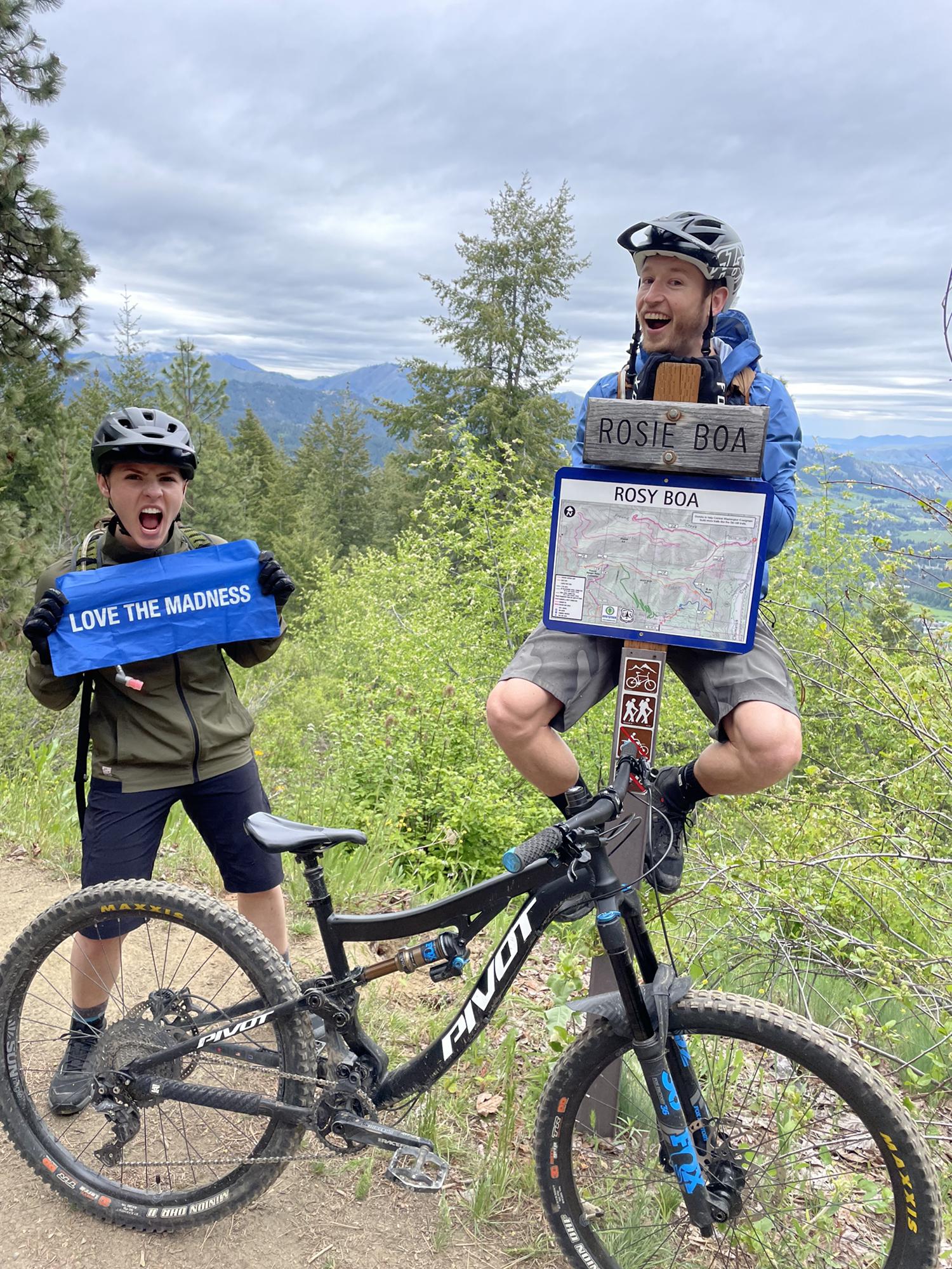 What can I say, this is us 😂