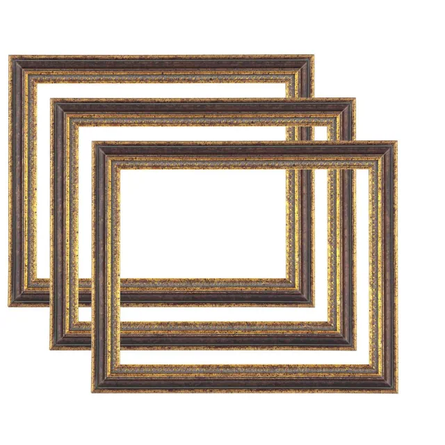Museum Collection Imperial Stratford Frames - [18x24" - 3 Pack]