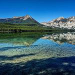 Pettit Lake