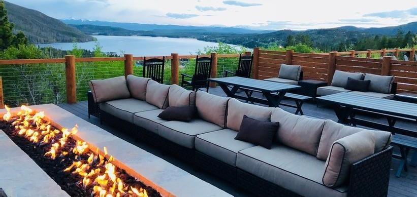 The Wedding Website of Mandy Knowles and Corey Allen